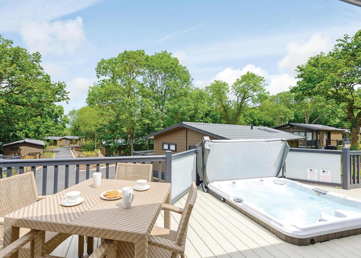 Vakantiepark Woodside Bay Retreat